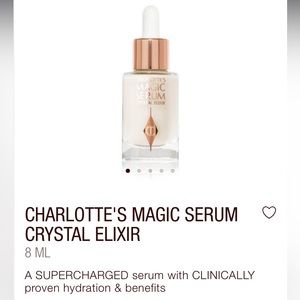 Magic Serum by Charlotte Tilbury